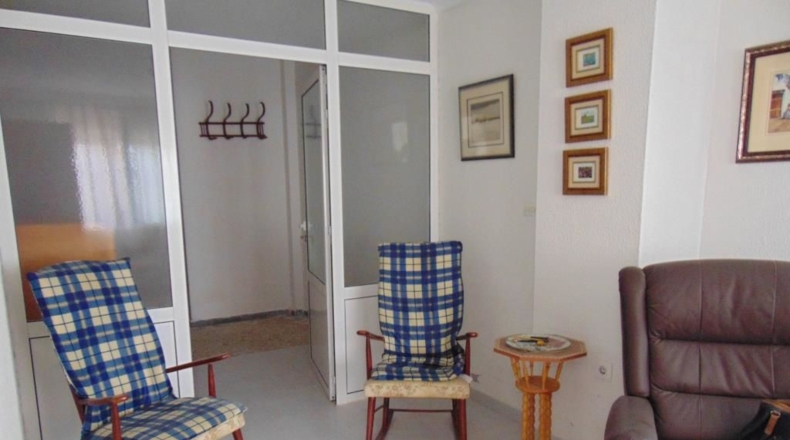 Almería - Turre - 210m2