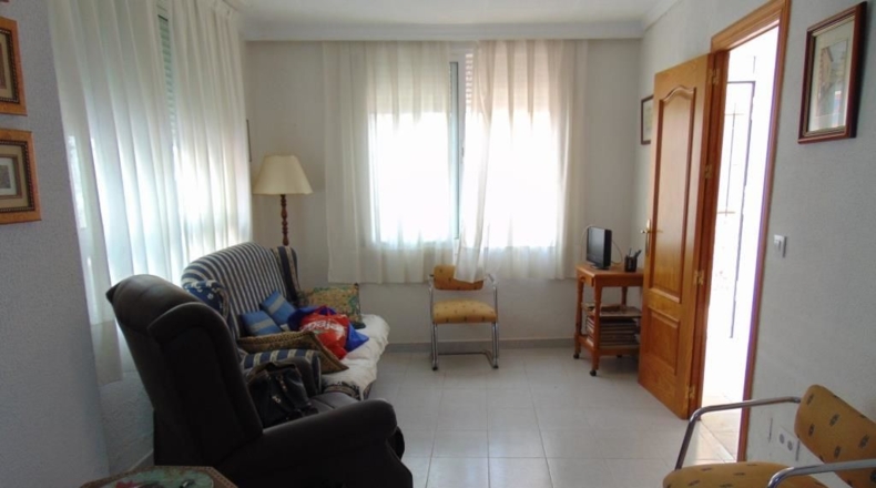 Almería - Turre - 210m2