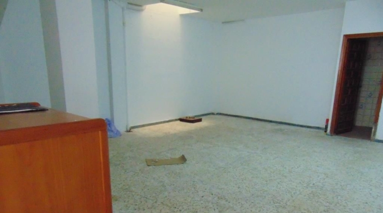 Almería - Turre - 210m2