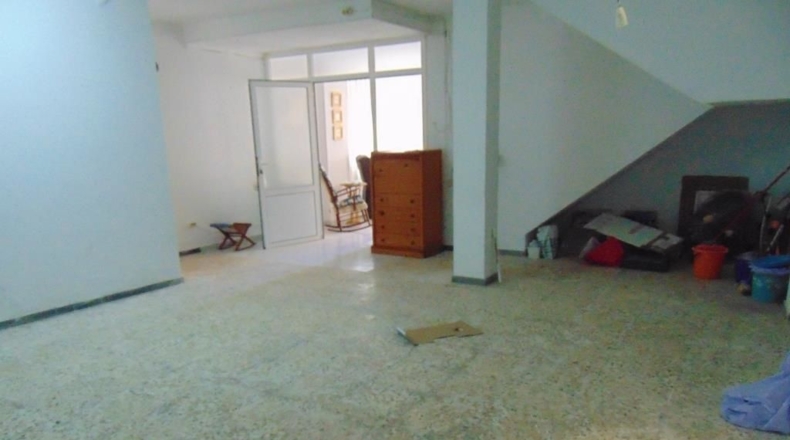 Almería - Turre - 210m2
