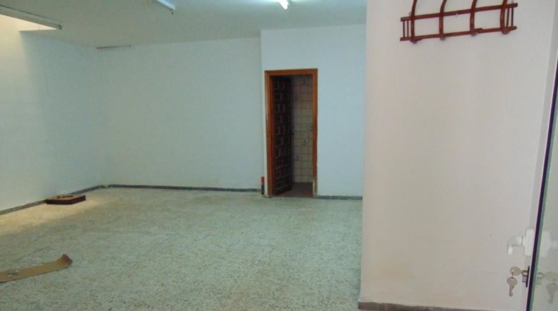 Almería - Turre - 210m2