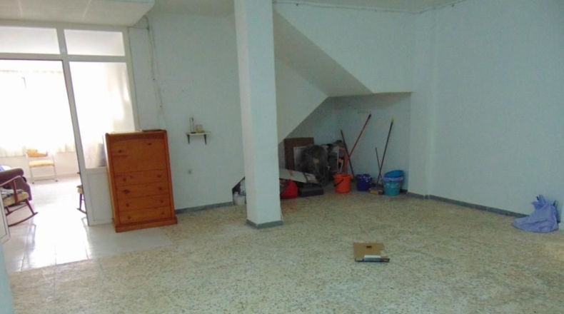 Almería - Turre - 210m2