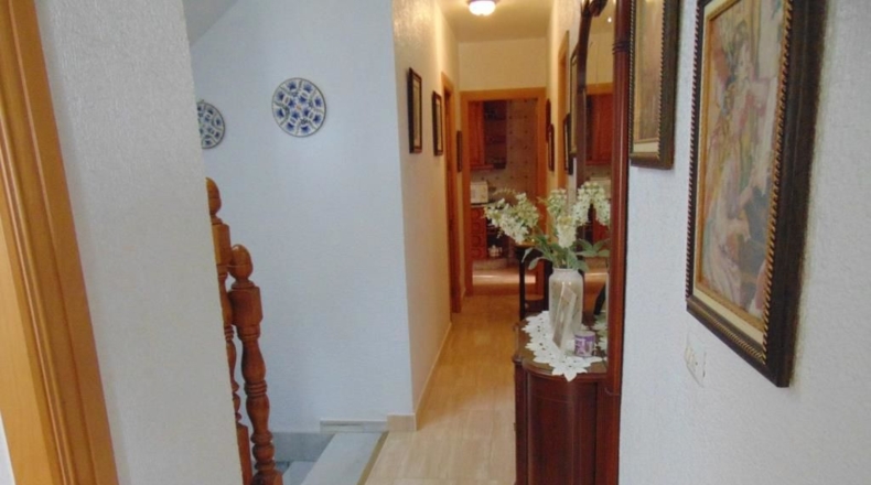 Almería - Turre - 210m2
