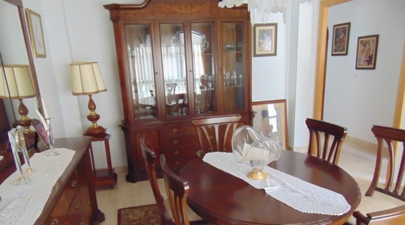Almería - Turre - 210m2