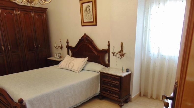 Almería - Turre - 210m2