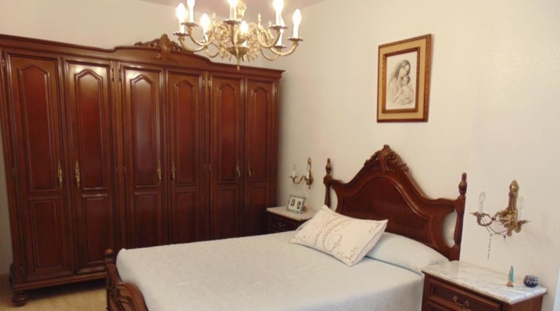 Almería - Turre - 210m2