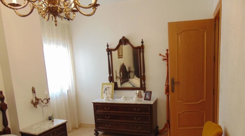 Almería - Turre - 210m2