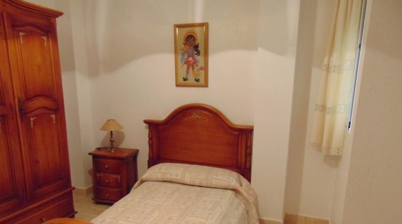 Almería - Turre - 210m2