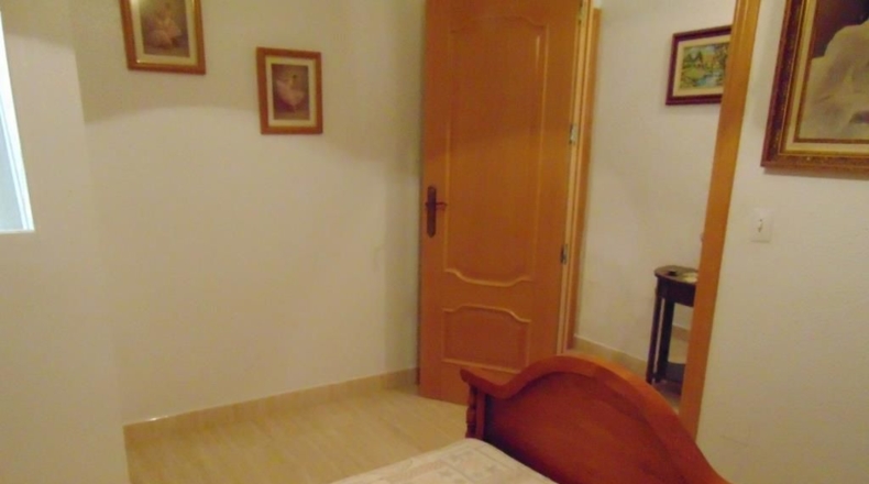 Almería - Turre - 210m2