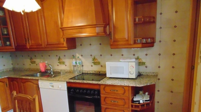 Almería - Turre - 210m2