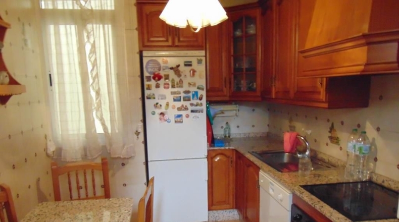 Almería - Turre - 210m2