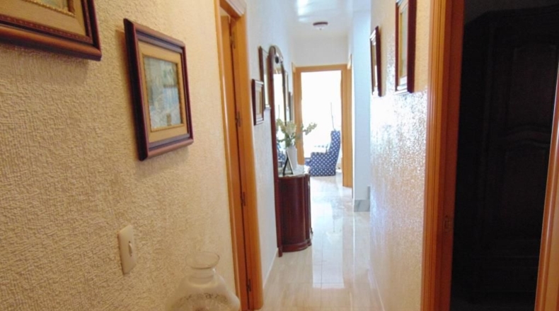 Almería - Turre - 210m2