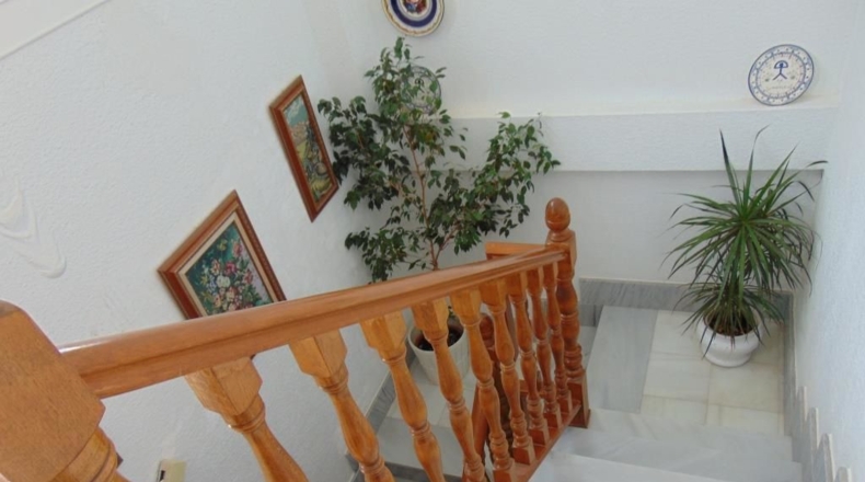 Almería - Turre - 210m2