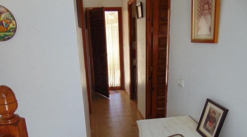 Almería - Turre - 210m2