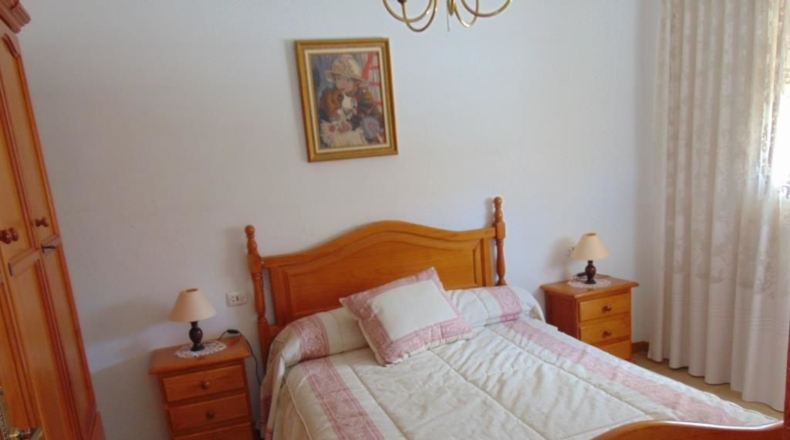 Almería - Turre - 210m2