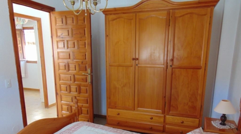Almería - Turre - 210m2