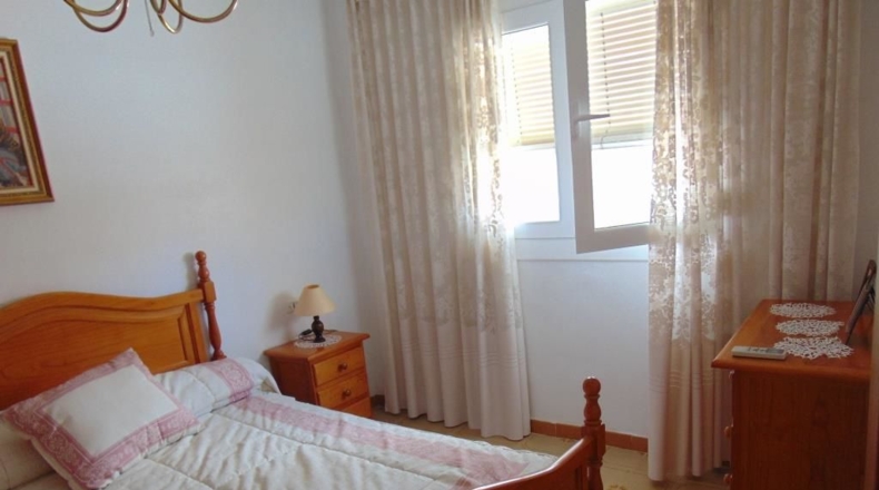 Almería - Turre - 210m2