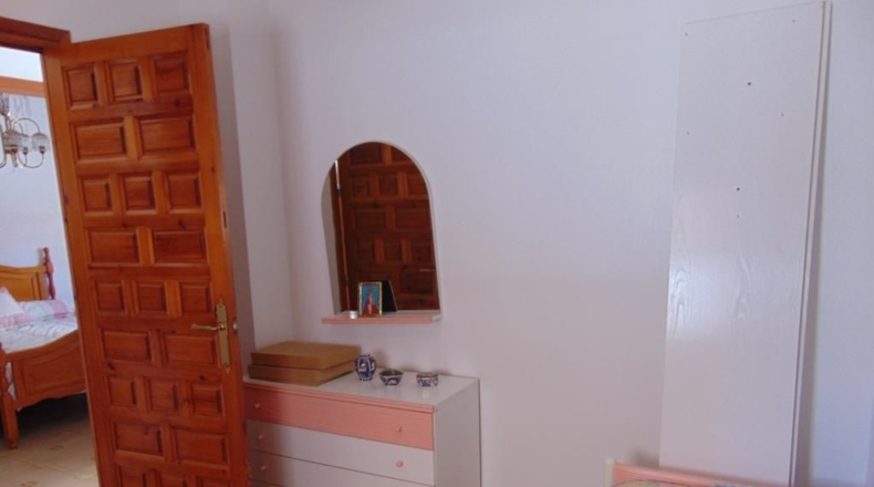 Almería - Turre - 210m2