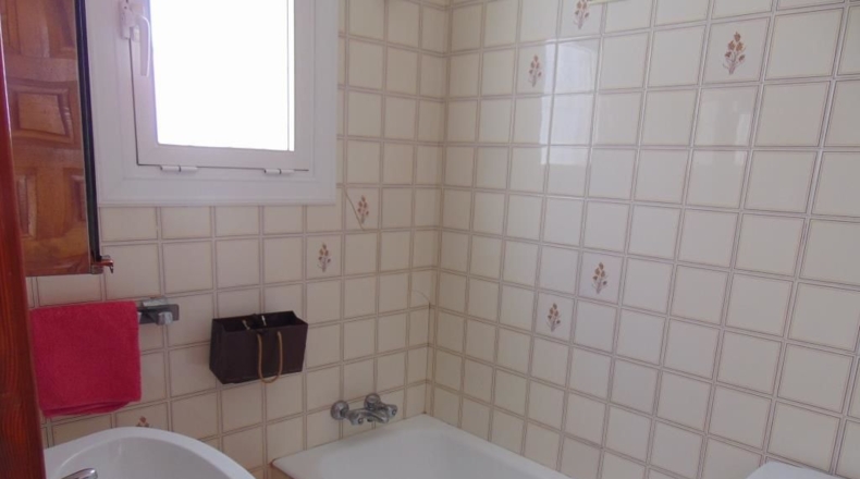 Almería - Turre - 210m2