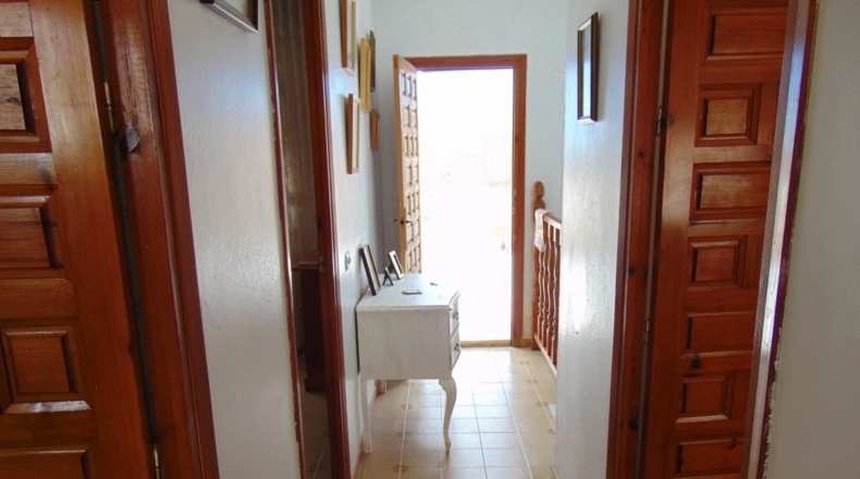 Almería - Turre - 210m2