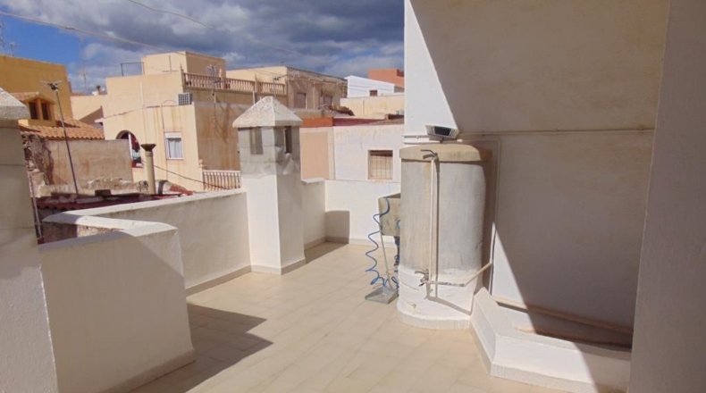 Almería - Turre - 210m2