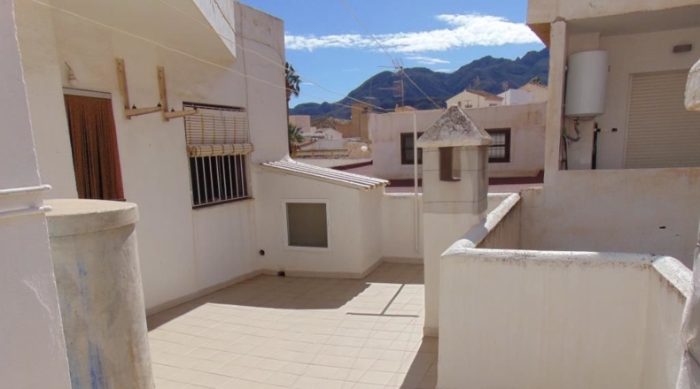 Almería - Turre - 210m2