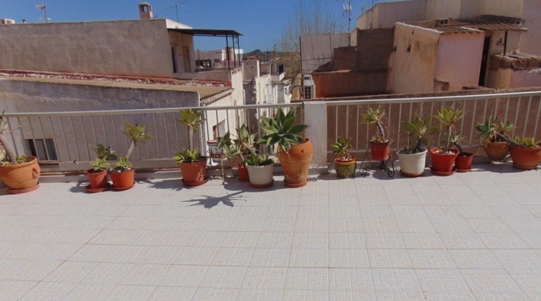 Almería - Turre - 210m2
