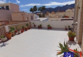 Casa de pueblo en venta en la España, Turre, ref: TR104274 foto