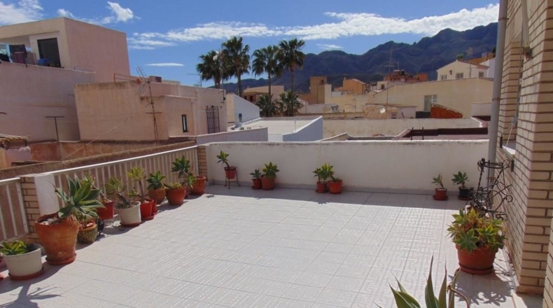 Almería - Turre - 210m2