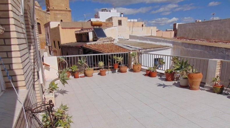 Almería - Turre - 210m2