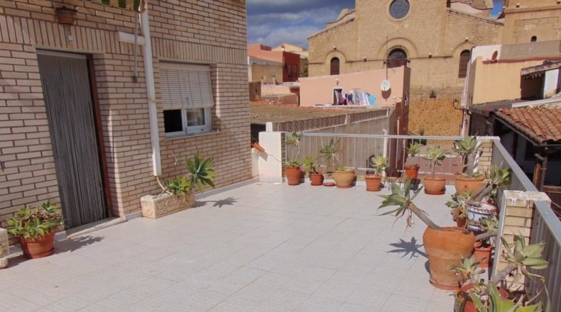 Almería - Turre - 210m2