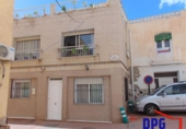 Casa de pueblo en venta en la España, Turre, ref: TR104274 foto