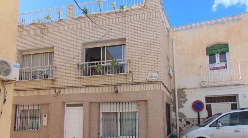 Almería - Turre - 210m2