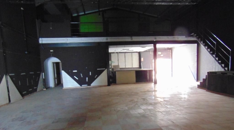 Almería - Cuevas del Almanzora - 555m2