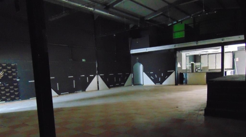Almería - Cuevas del Almanzora - 555m2