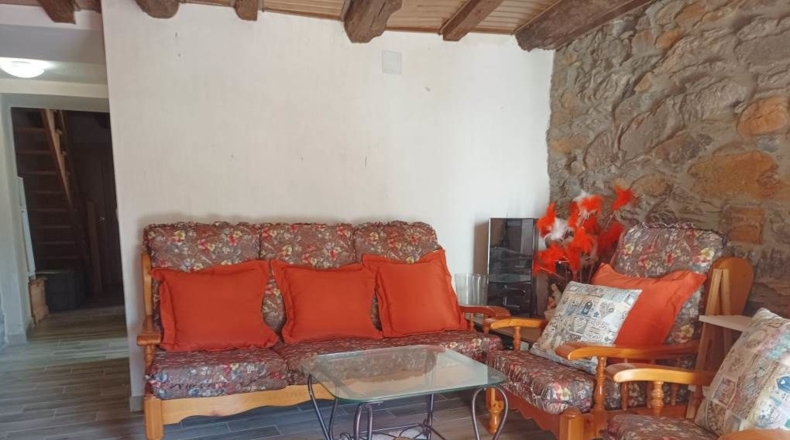 Zamora - Espadañedo - 146m2