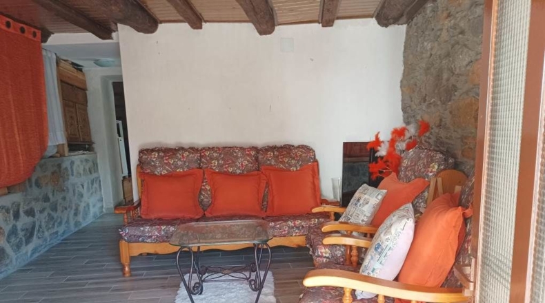 Zamora - Espadañedo - 146m2