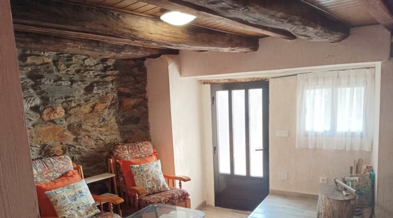 Zamora - Espadañedo - 146m2