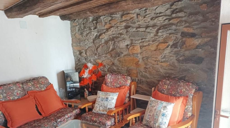 Zamora - Espadañedo - 146m2