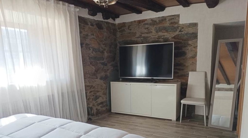 Zamora - Espadañedo - 146m2