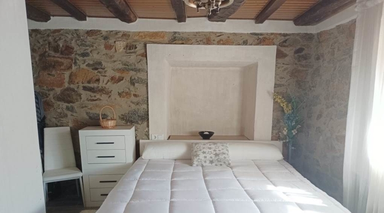 Zamora - Espadañedo - 146m2