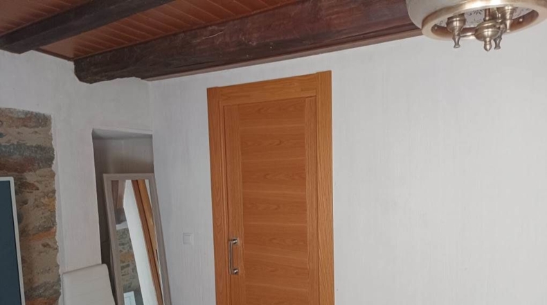 Zamora - Espadañedo - 146m2