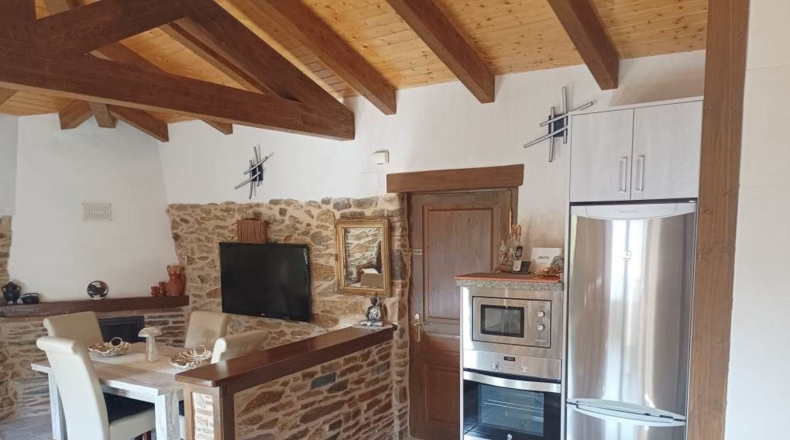 Zamora - Espadañedo - 146m2