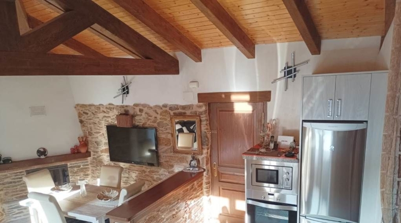 Zamora - Espadañedo - 146m2