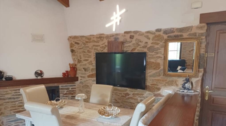Zamora - Espadañedo - 146m2