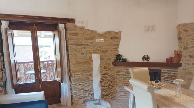 Zamora - Espadañedo - 146m2