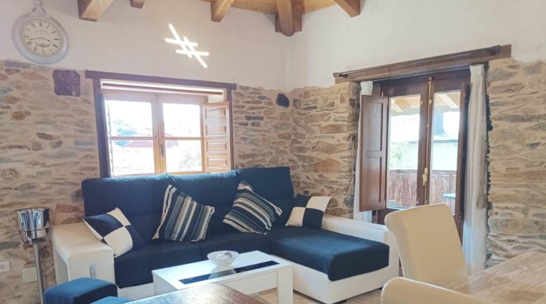 Zamora - Espadañedo - 146m2