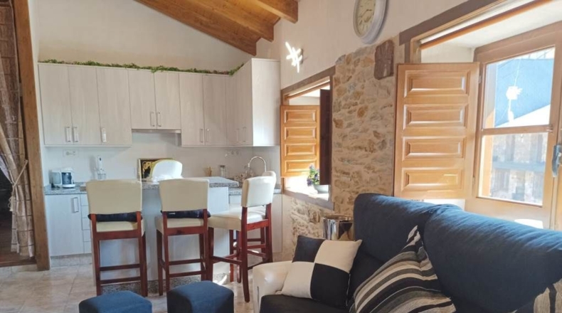 Zamora - Espadañedo - 146m2