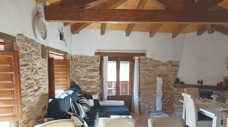 Zamora - Espadañedo - 146m2