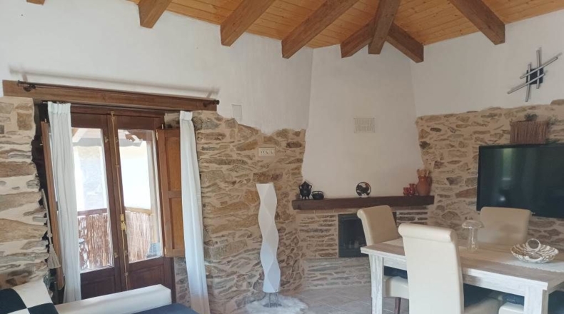 Zamora - Espadañedo - 146m2